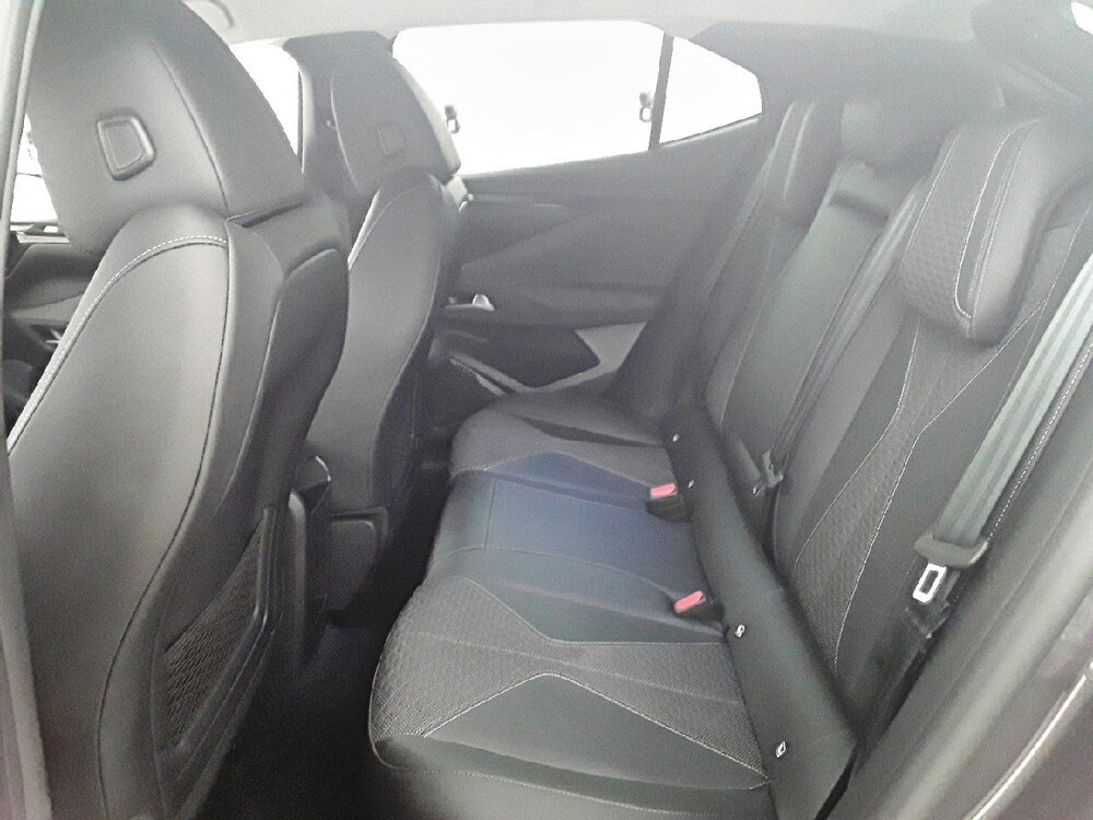 Occasion DS DS4 DS 4 PureTech 130 EAT8