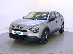 Occasion CITROEN C4 C4 PureTech 100 BVM6 - You