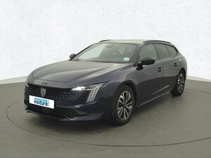 Occasion PEUGEOT 508 508 SW Hybrid 180 e-EAT8 - Allure
