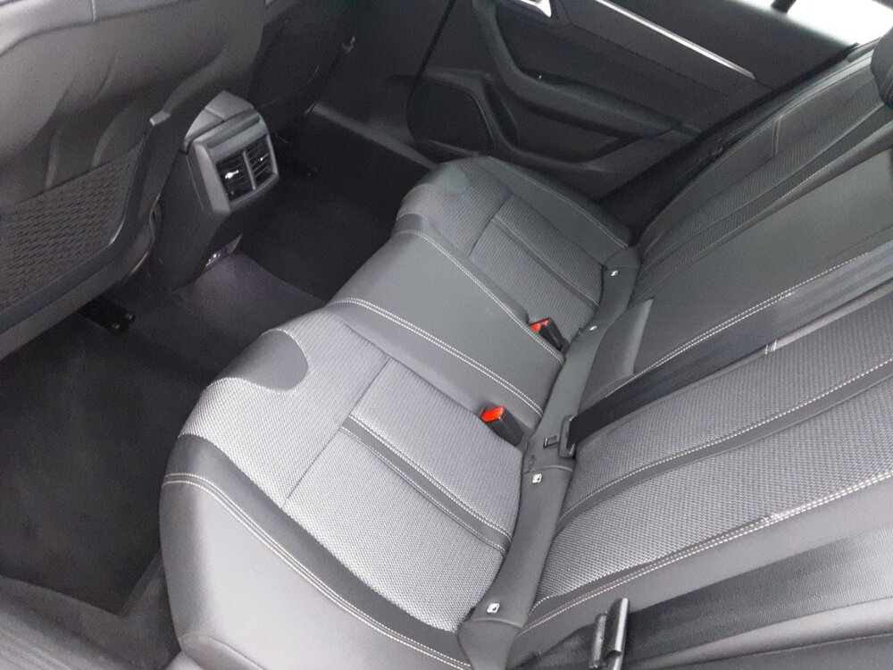 Occasion PEUGEOT 508 508 SW Hybrid 180 e-EAT8 - Allure