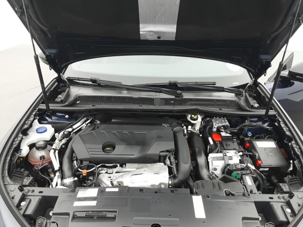 Occasion PEUGEOT 508 508 SW Hybrid 180 e-EAT8 - Allure