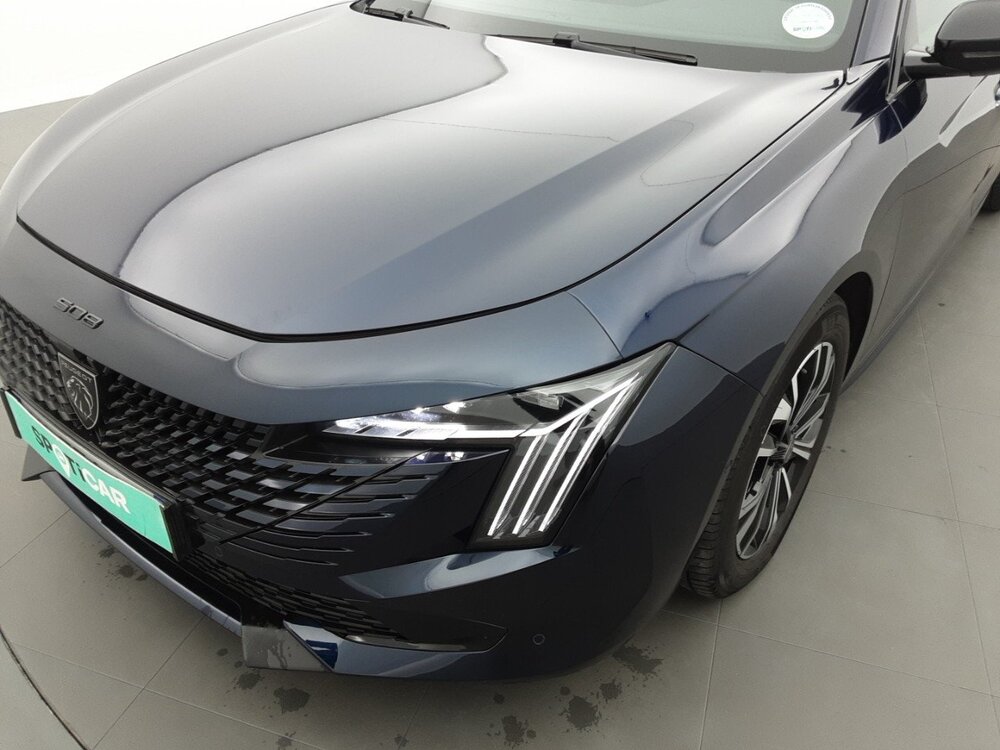 Occasion PEUGEOT 508 508 SW Hybrid 180 e-EAT8 - Allure