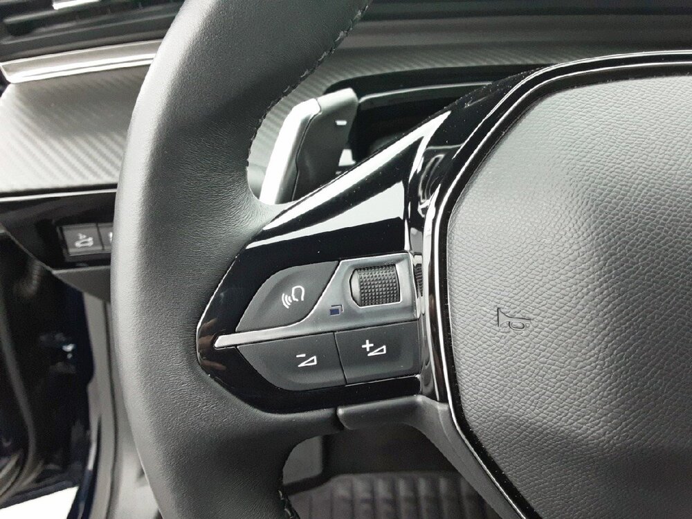 Occasion PEUGEOT 508 508 SW Hybrid 180 e-EAT8 - Allure