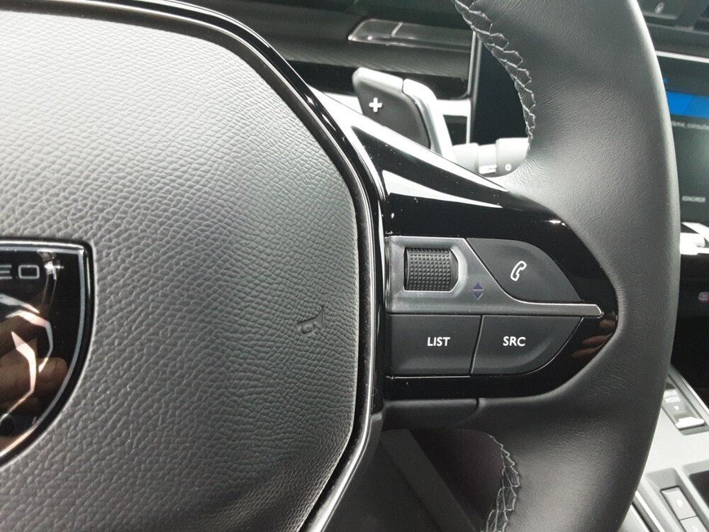 Occasion PEUGEOT 508 508 SW Hybrid 180 e-EAT8 - Allure