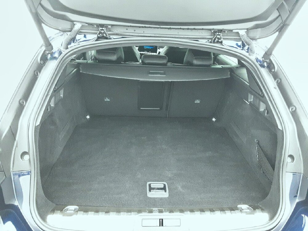 Occasion PEUGEOT 508 508 SW Hybrid 180 e-EAT8 - Allure