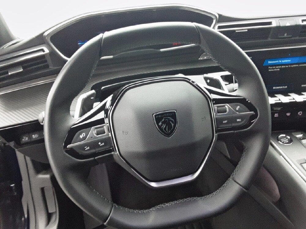 Occasion PEUGEOT 508 508 SW Hybrid 180 e-EAT8 - Allure