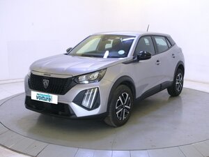 Occasion PEUGEOT 2008 2008 PureTech 100 S&S BVM6 - Active
