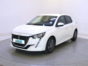 Occasion PEUGEOT 208 208 PureTech 75 S&S BVM5 - Style
