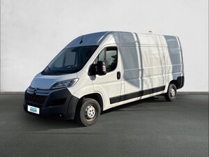 Occasion CITROEN Jumper JUMPER TOLE 33 L3H2 BLUEHDi 140 S&S BVM6