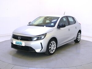 Occasion OPEL Corsa Corsa 1.2 Turbo 100 ch BVM6