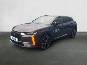 Occasion DS DS4 DS 4 BlueHDi 130 EAT8 - Antoine De Saint Exupery