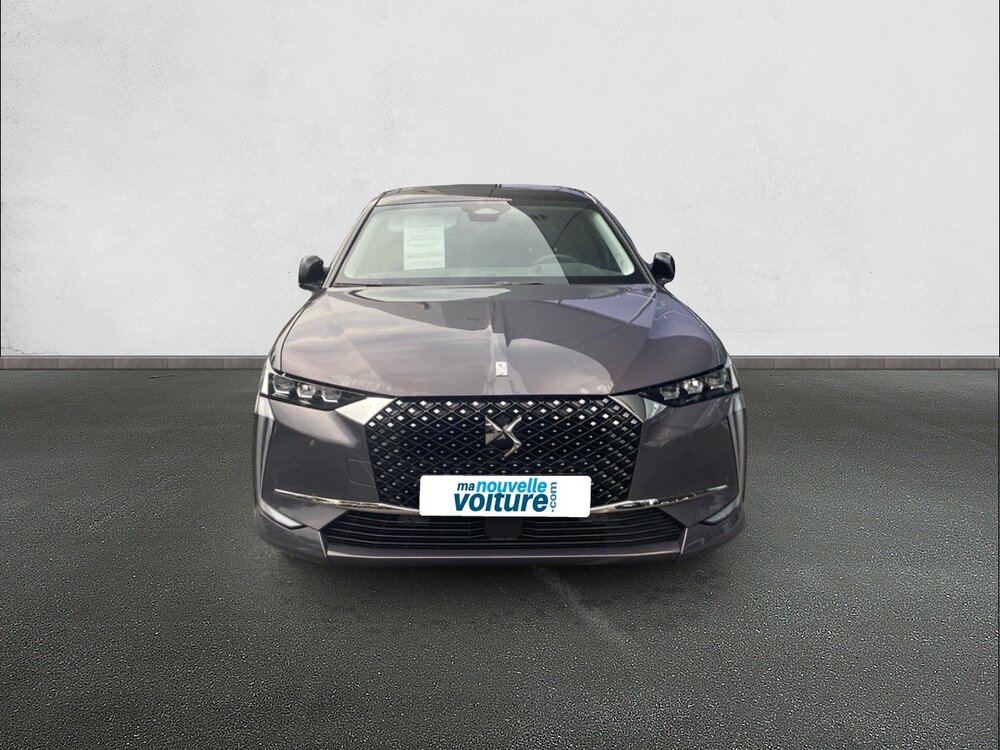 Occasion DS DS4 DS 4 BlueHDi 130 EAT8 - Antoine De Saint Exupery