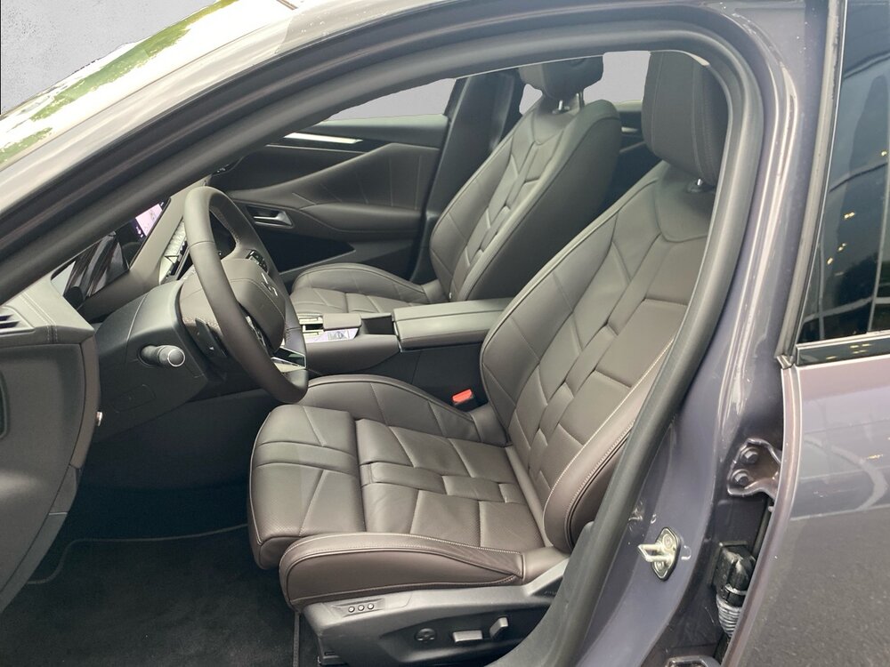 Occasion DS DS4 DS 4 BlueHDi 130 EAT8 - Antoine De Saint Exupery