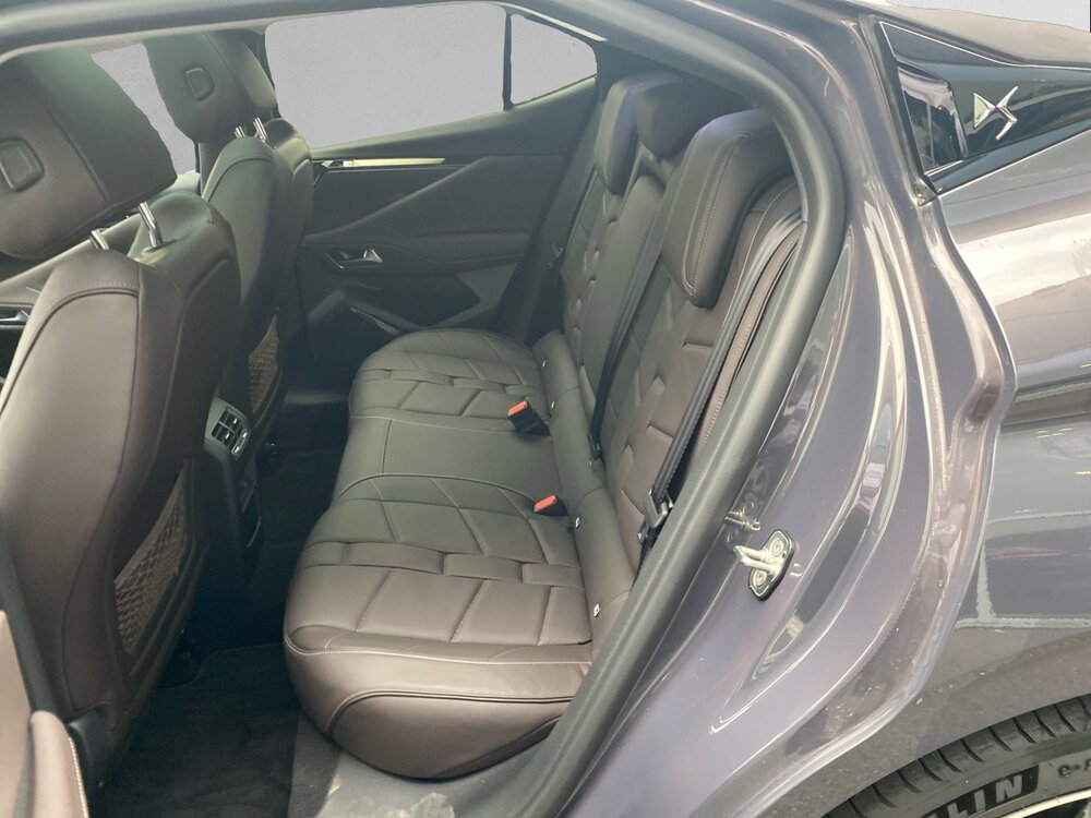 Occasion DS DS4 DS 4 BlueHDi 130 EAT8 - Antoine De Saint Exupery