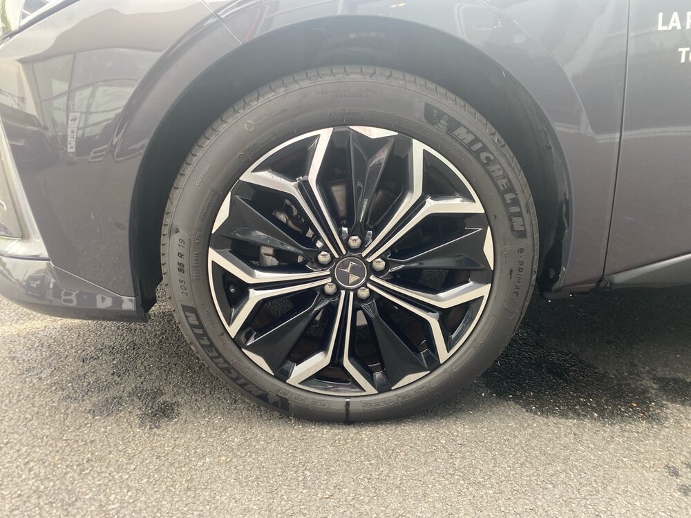 Occasion DS DS4 DS 4 BlueHDi 130 EAT8 - Antoine De Saint Exupery