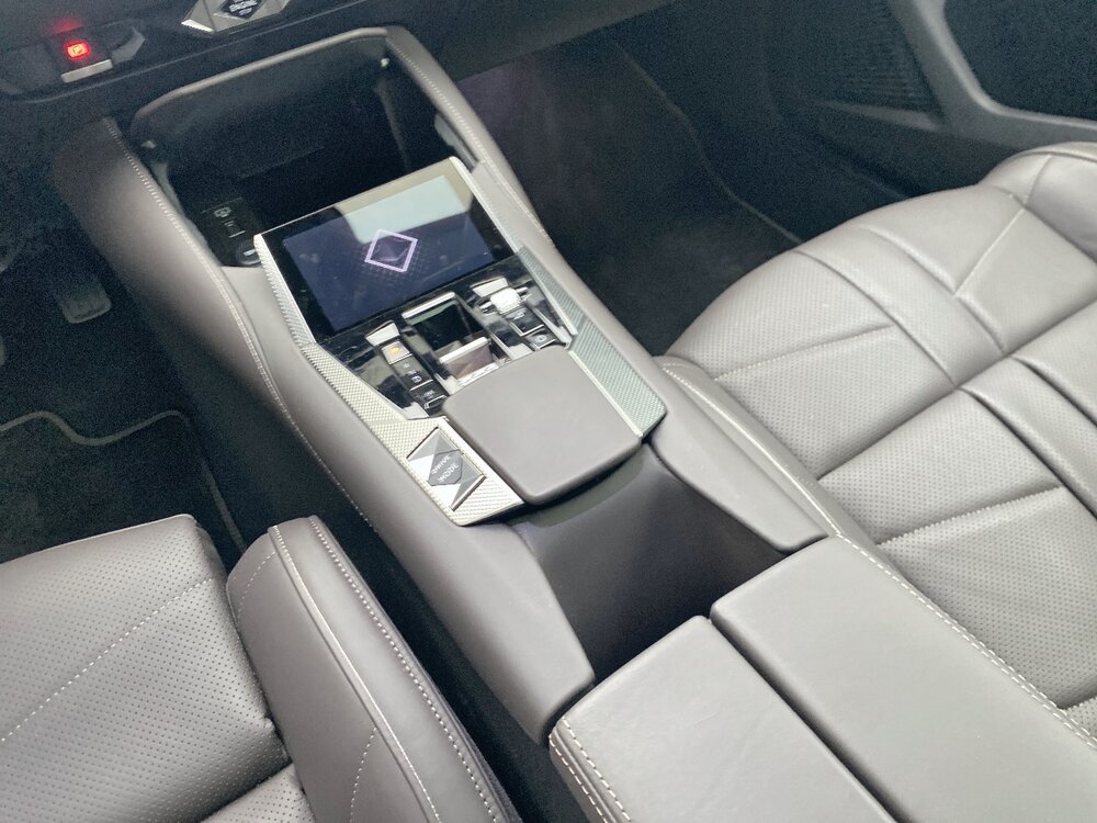 Occasion DS DS4 DS 4 BlueHDi 130 EAT8 - Antoine De Saint Exupery