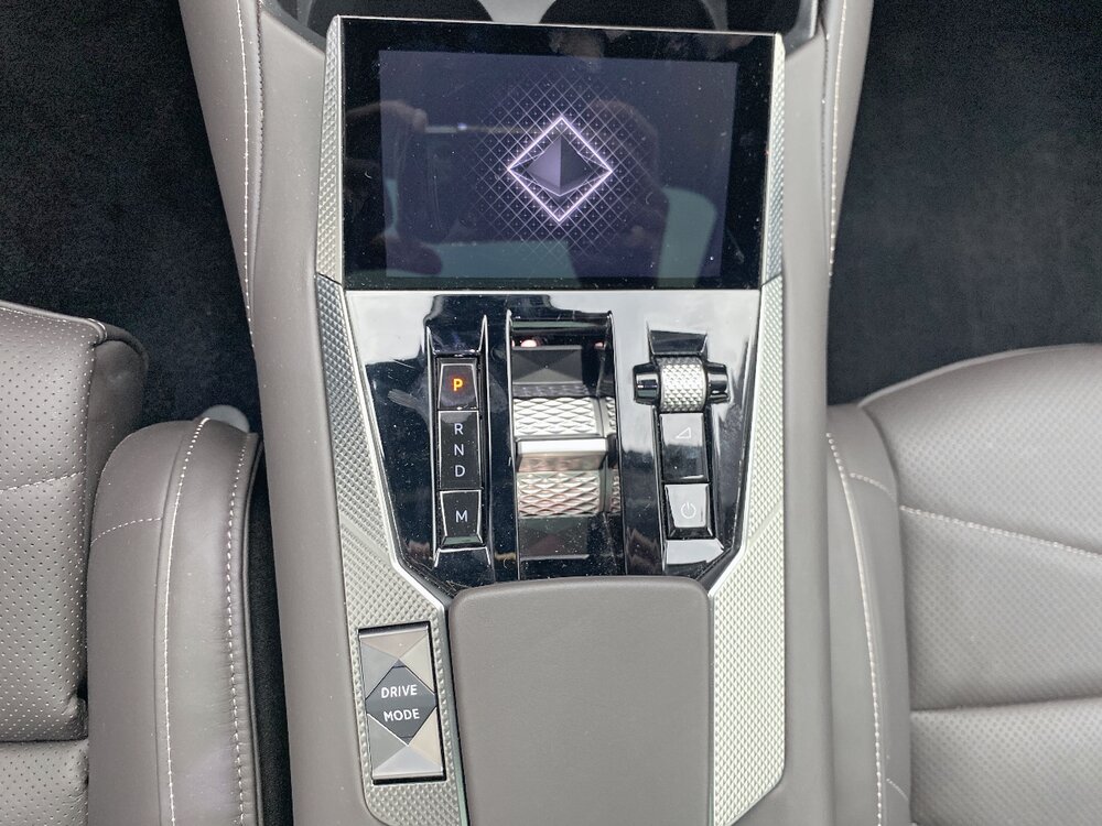 Occasion DS DS4 DS 4 BlueHDi 130 EAT8 - Antoine De Saint Exupery