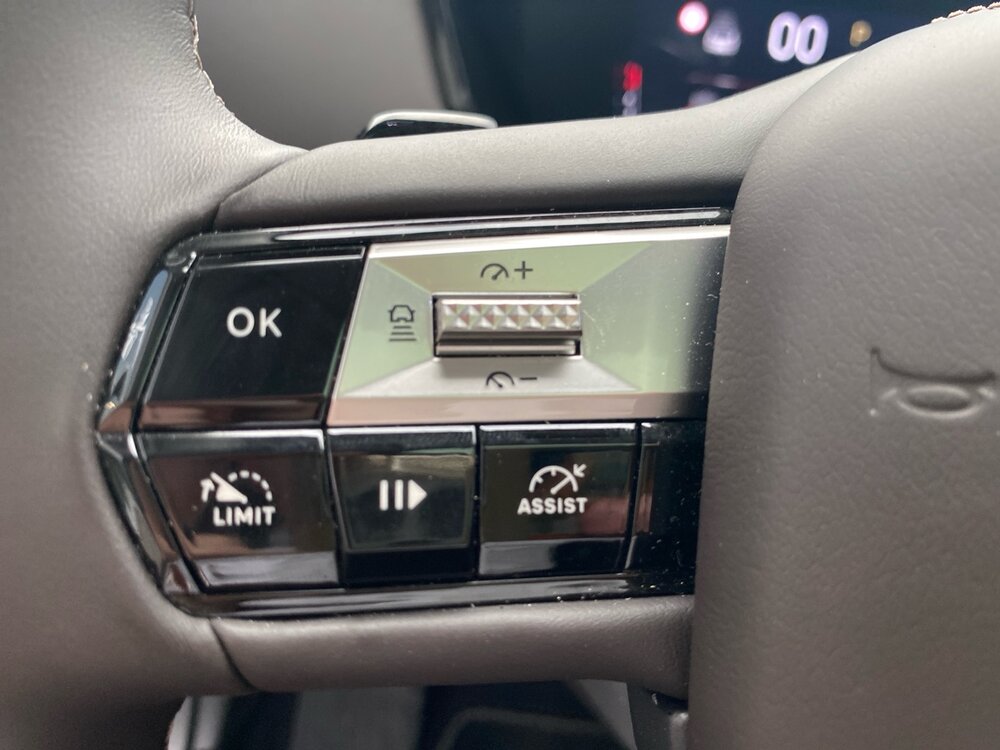 Occasion DS DS4 DS 4 BlueHDi 130 EAT8 - Antoine De Saint Exupery