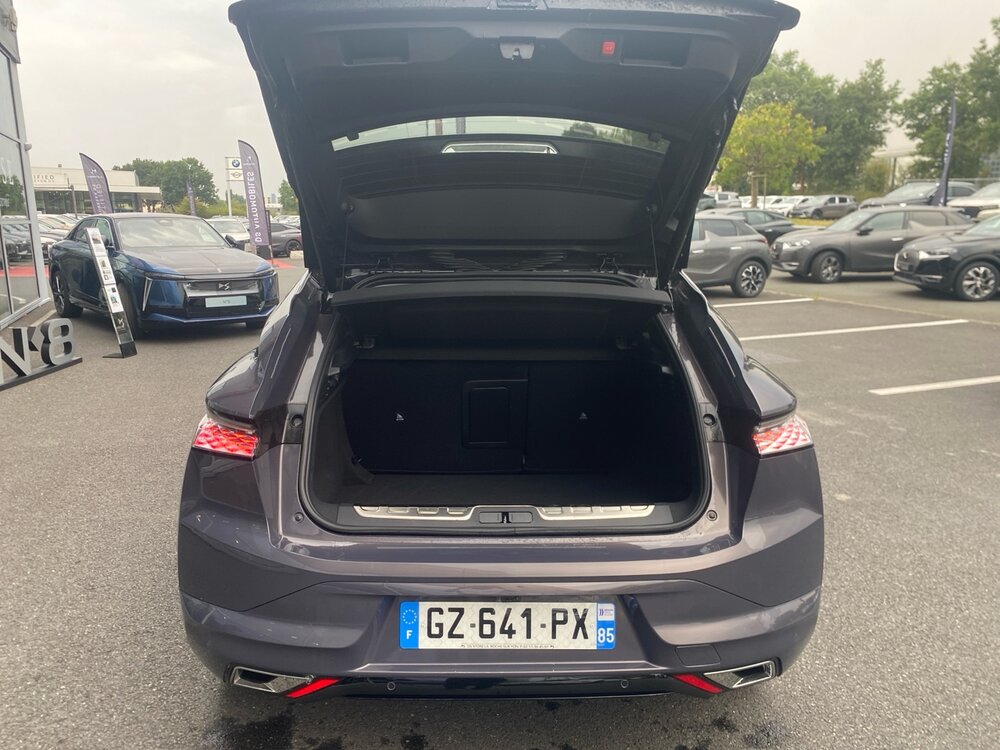 Occasion DS DS4 DS 4 BlueHDi 130 EAT8 - Antoine De Saint Exupery