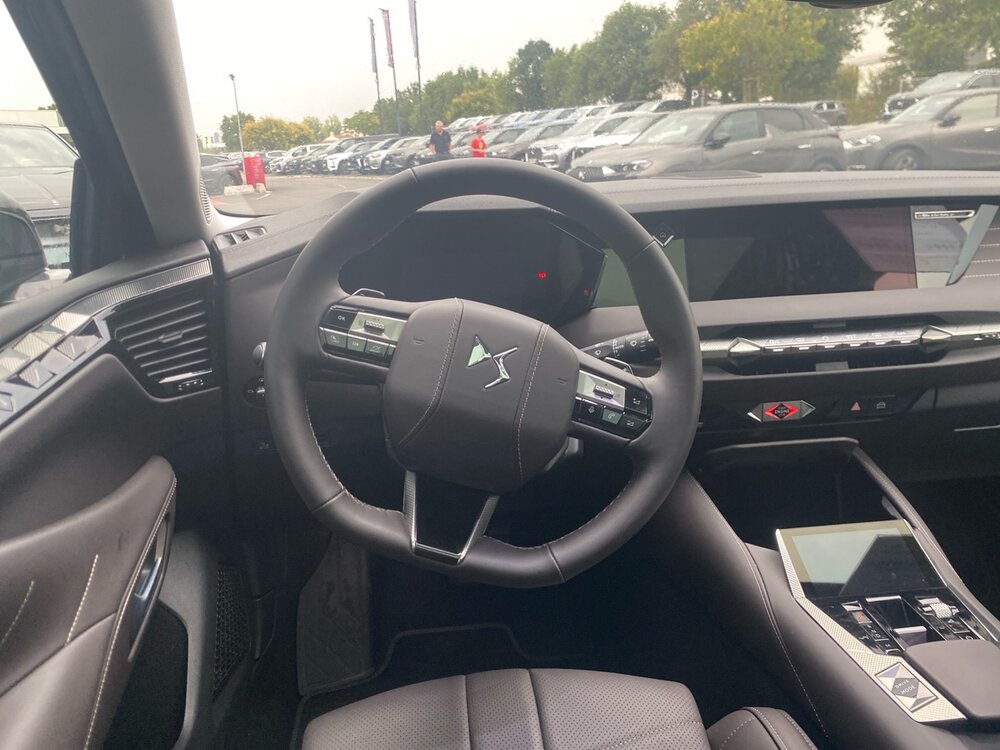 Occasion DS DS4 DS 4 BlueHDi 130 EAT8 - Antoine De Saint Exupery