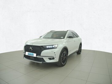 Occasion DS DS 7 Crossback DS7 Crossback Hybride E-Tense 300 EAT8 4x4