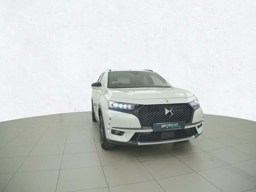 Occasion DS DS 7 Crossback DS7 Crossback Hybride E-Tense 300 EAT8 4x4 - Performance Line+