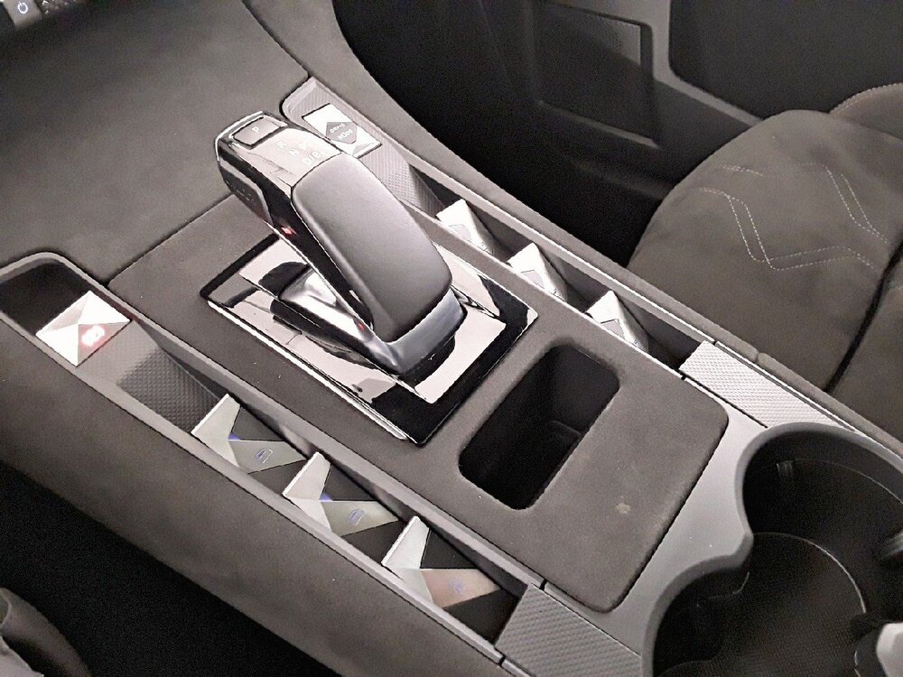 Occasion DS DS 7 Crossback DS7 Crossback Hybride E-Tense 300 EAT8 4x4 - Performance Line+