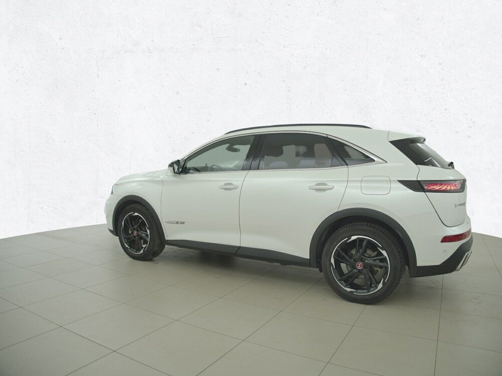Occasion DS DS 7 Crossback DS7 Crossback Hybride E-Tense 300 EAT8 4x4 - Performance Line+