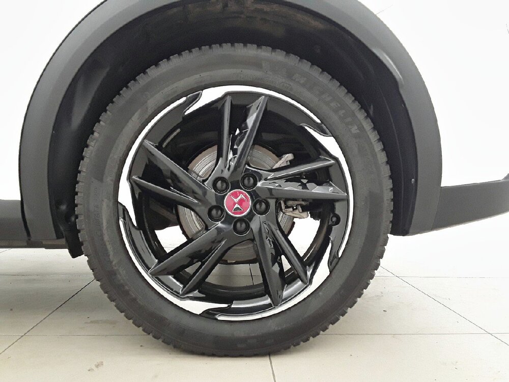 Occasion DS DS 7 Crossback DS7 Crossback Hybride E-Tense 300 EAT8 4x4 - Performance Line+