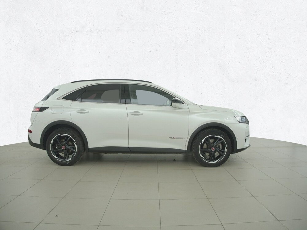 Occasion DS DS 7 Crossback DS7 Crossback Hybride E-Tense 300 EAT8 4x4 - Performance Line+