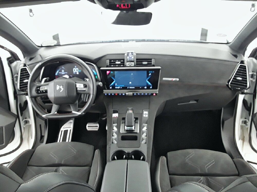 Occasion DS DS 7 Crossback DS7 Crossback Hybride E-Tense 300 EAT8 4x4 - Performance Line+