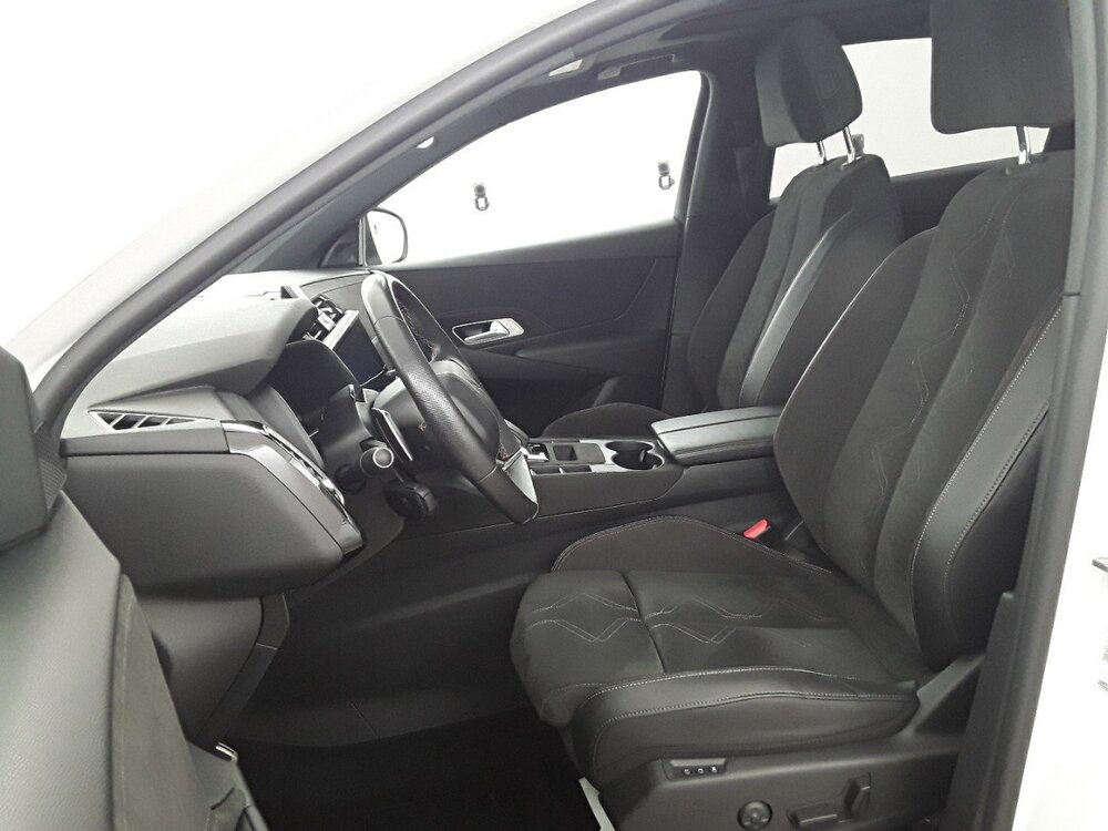 Occasion DS DS 7 Crossback DS7 Crossback Hybride E-Tense 300 EAT8 4x4 - Performance Line+