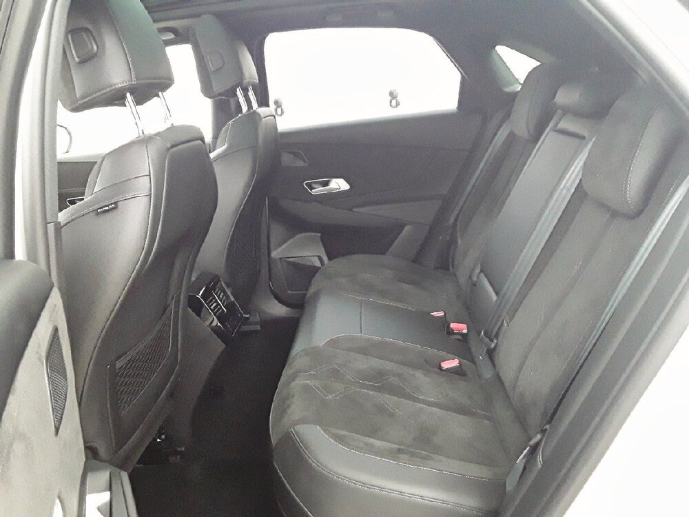 Occasion DS DS 7 Crossback DS7 Crossback Hybride E-Tense 300 EAT8 4x4 - Performance Line+