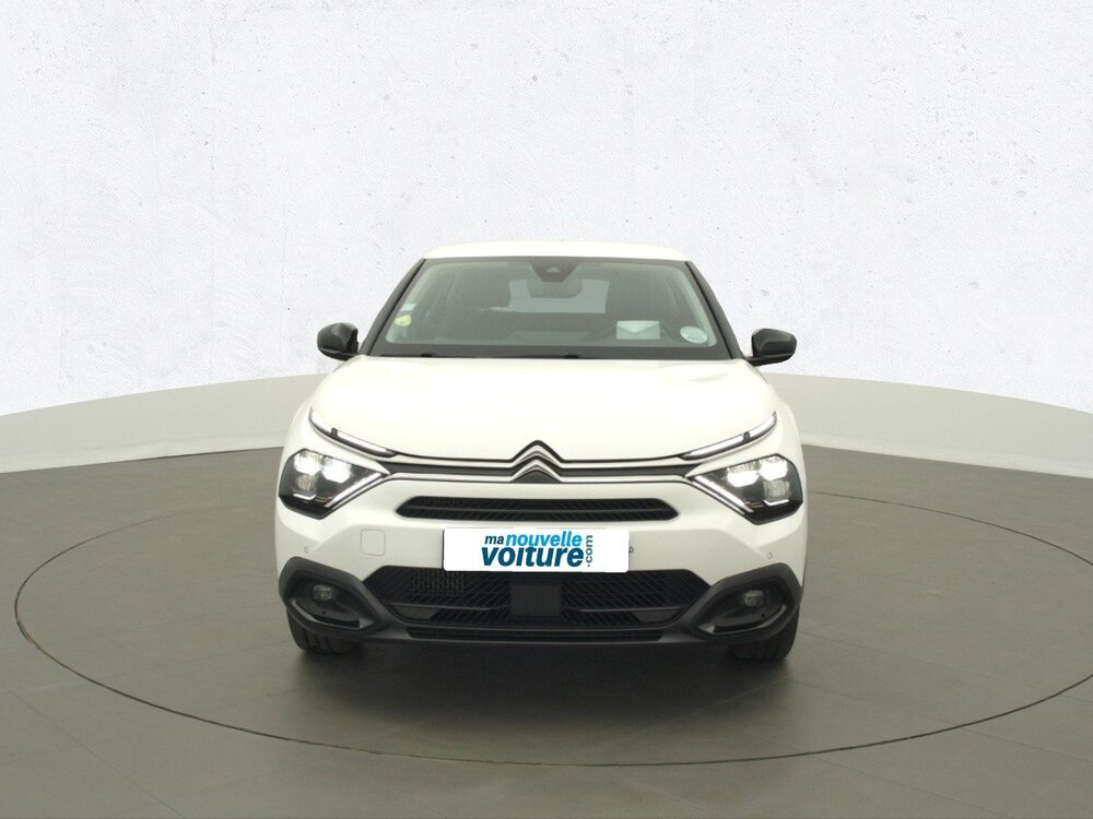 Occasion CITROEN C4 C4 BlueHDi 130 S&S EAT8 - Feel Pack Business