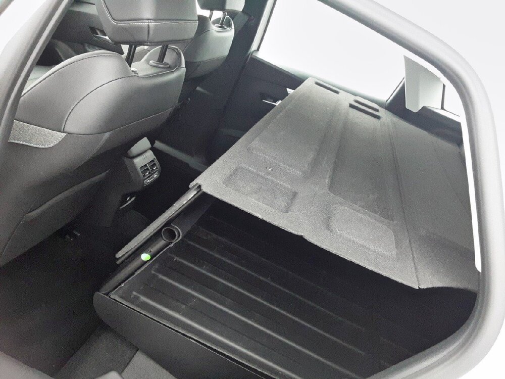 Occasion CITROEN C4 C4 BlueHDi 130 S&S EAT8 - Feel Pack Business