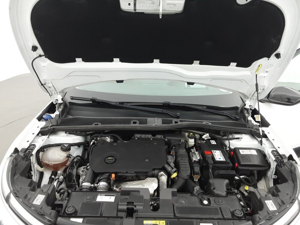 Occasion CITROEN C4 C4 BlueHDi 130 S&S EAT8 - Feel Pack Business