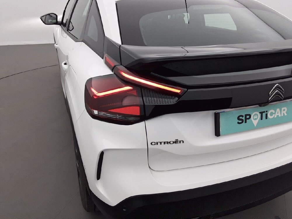 Occasion CITROEN C4 C4 BlueHDi 130 S&S EAT8 - Feel Pack Business