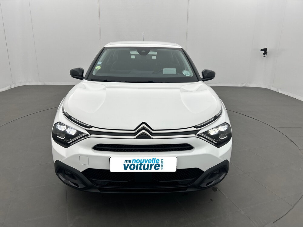 Occasion CITROEN C4 C4 BlueHDi 130 S&S EAT8 - Feel Pack Business