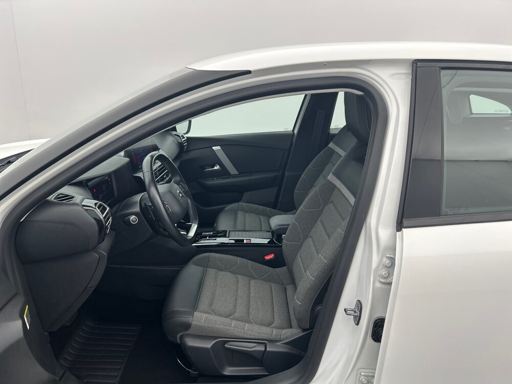 Occasion CITROEN C4 C4 BlueHDi 130 S&S EAT8 - Feel Pack Business