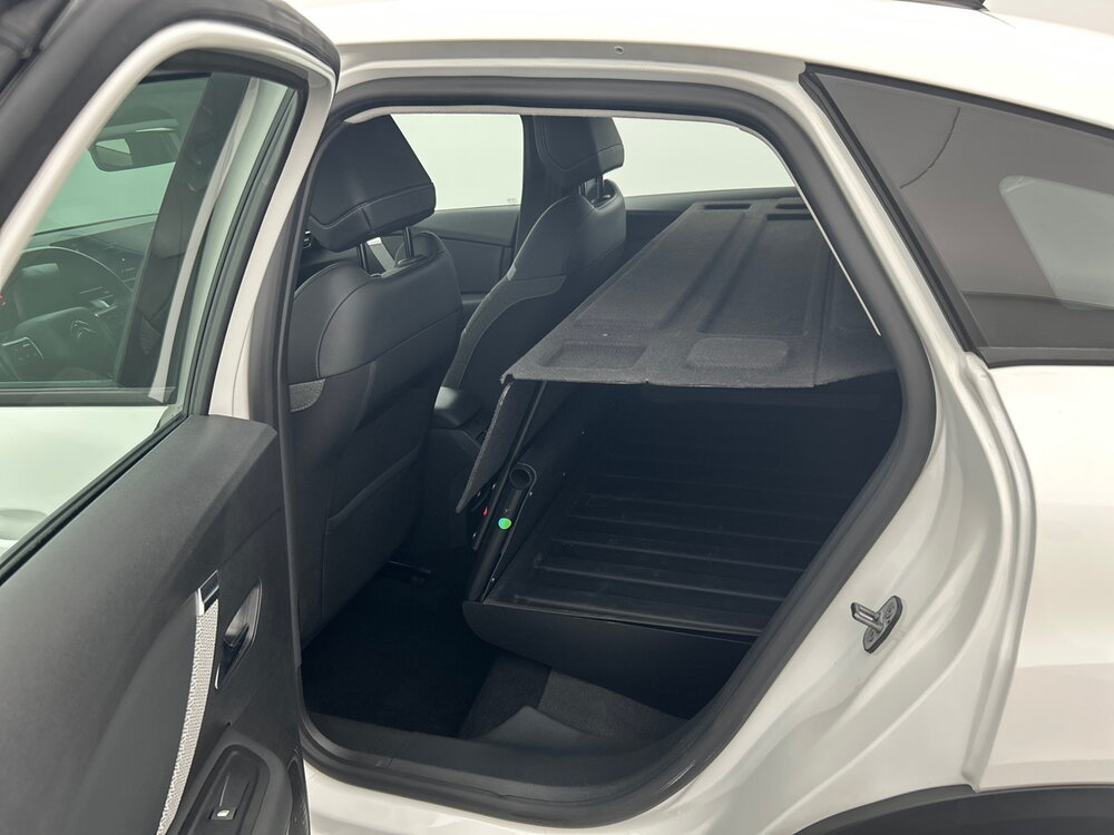 Occasion CITROEN C4 C4 BlueHDi 130 S&S EAT8 - Feel Pack Business