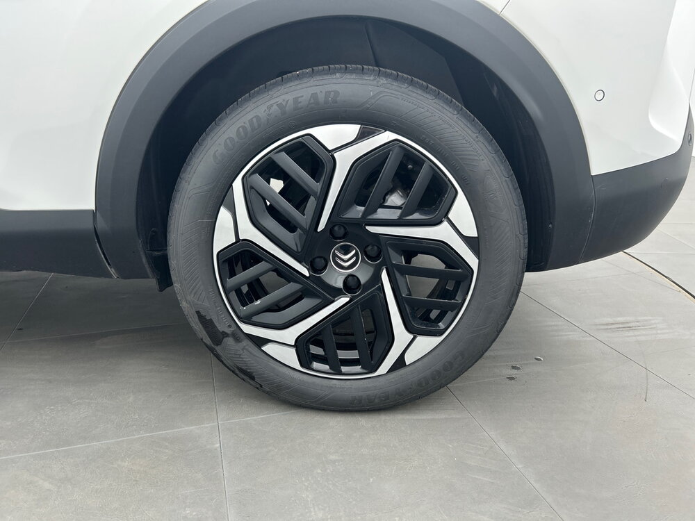 Occasion CITROEN C4 C4 BlueHDi 130 S&S EAT8 - Feel Pack Business