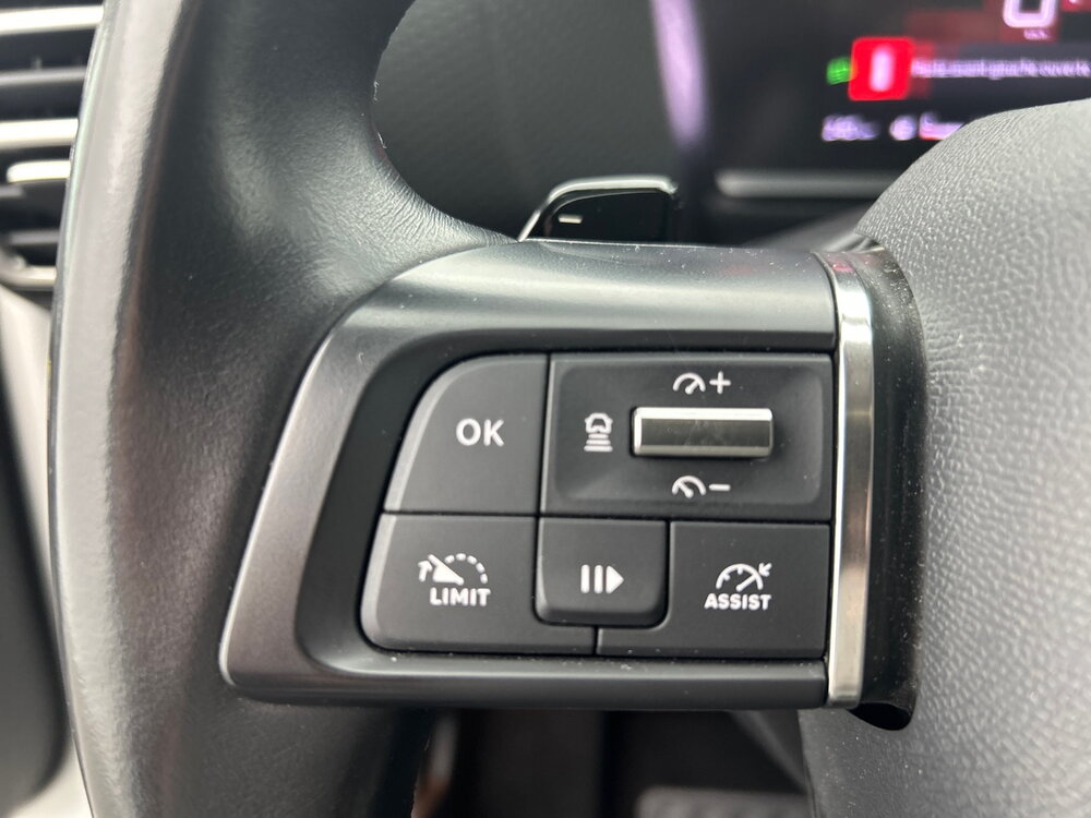 Occasion CITROEN C4 C4 BlueHDi 130 S&S EAT8 - Feel Pack Business