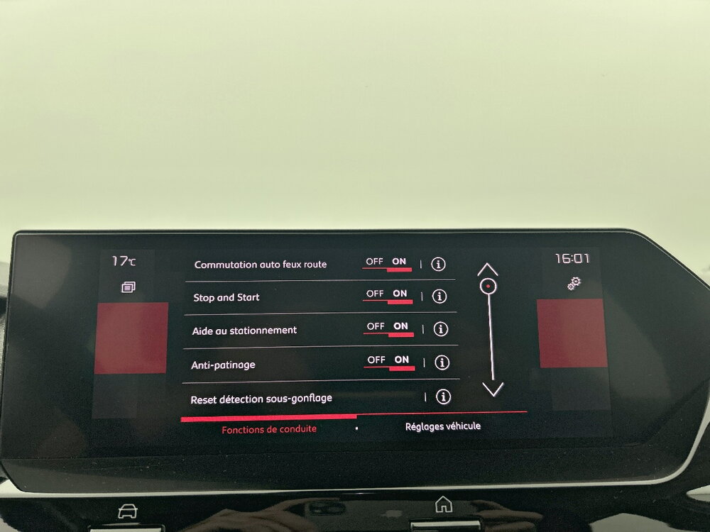Occasion CITROEN C4 C4 BlueHDi 130 S&S EAT8 - Feel Pack Business