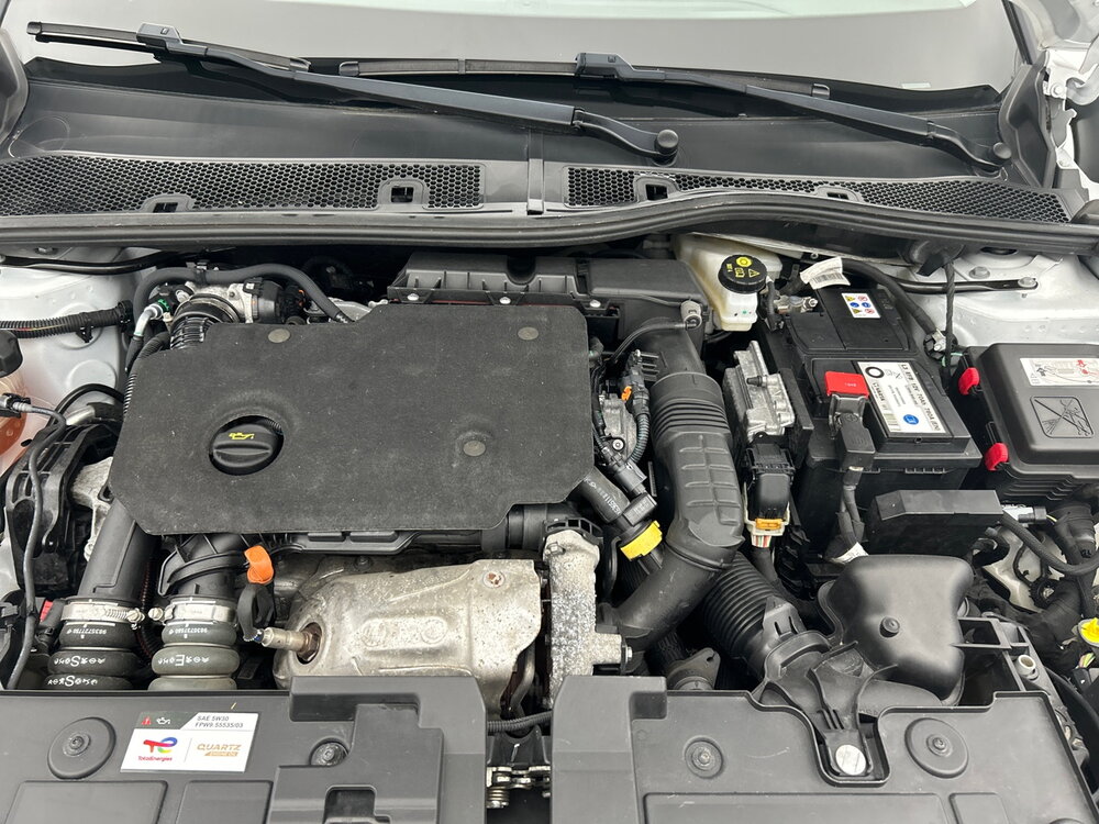 Occasion CITROEN C4 C4 BlueHDi 130 S&S EAT8 - Feel Pack Business