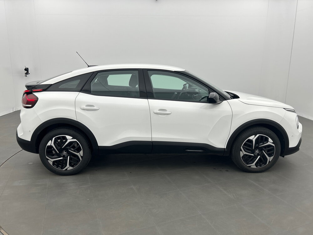 Occasion CITROEN C4 C4 BlueHDi 130 S&S EAT8 - Feel Pack Business