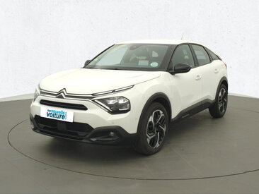 Occasion CITROEN C4 C4 BlueHDi 130 S&S EAT8 - Feel Pack Business