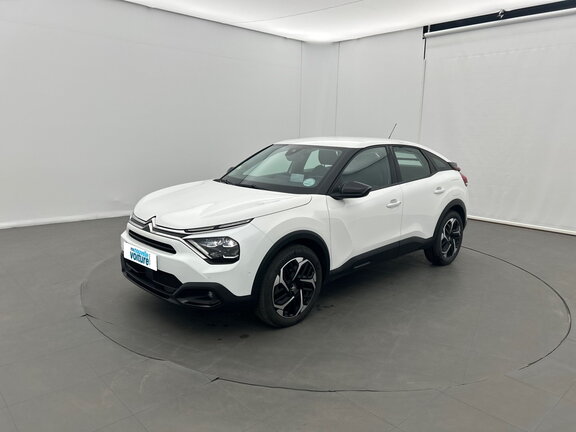 Occasion CITROEN C4 C4 BlueHDi 130 S&S EAT8 - Feel Pack Business