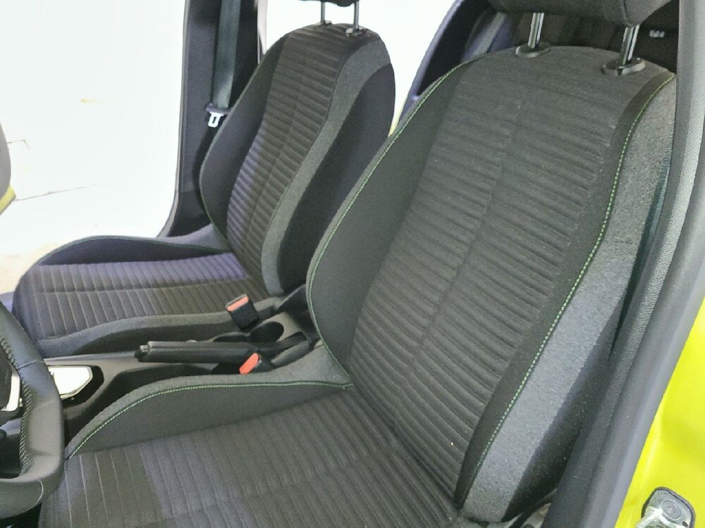 Occasion PEUGEOT 208 208 Hybrid 100 e-DCS6 - Active