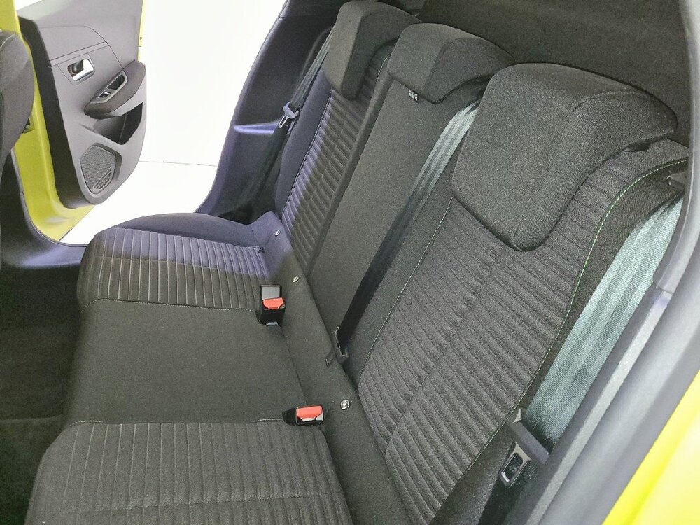 Occasion PEUGEOT 208 208 Hybrid 100 e-DCS6 - Active