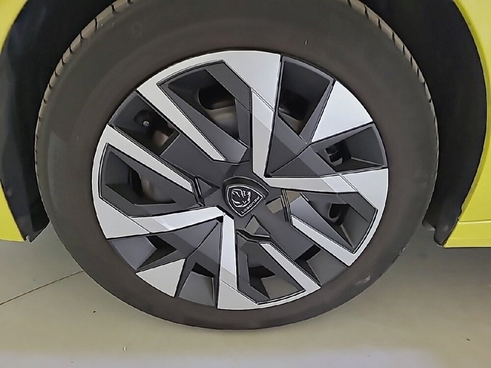 Occasion PEUGEOT 208 208 Hybrid 100 e-DCS6 - Active